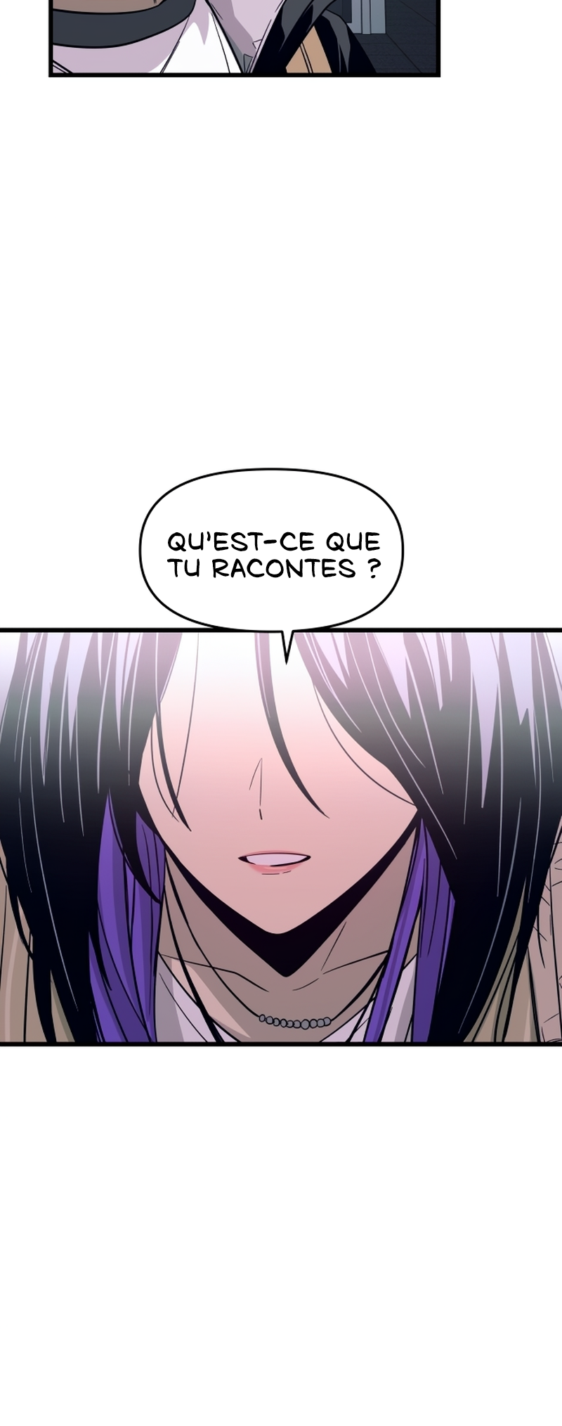 Nae Choeae neun Makcha reul Tanda Quelqu'un qui aime les après-midi interminables 第91页