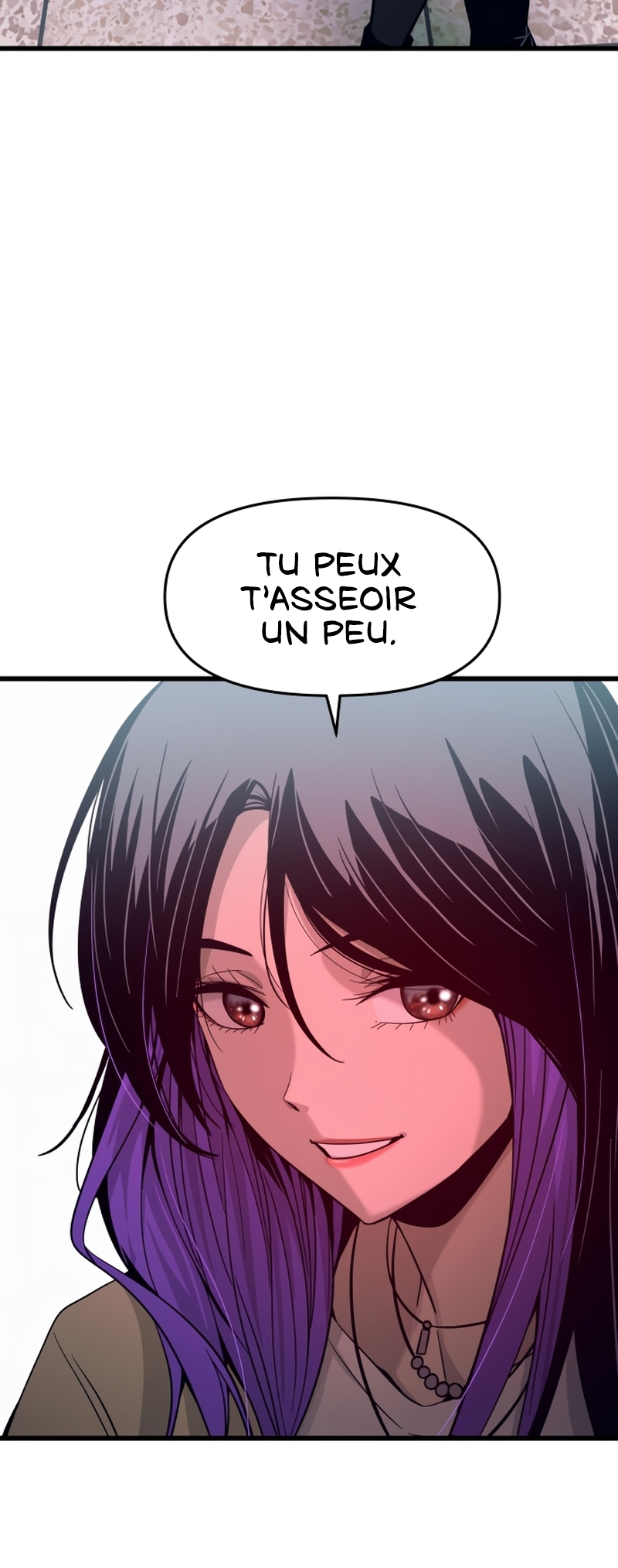 Nae Choeae neun Makcha reul Tanda Quelqu'un qui aime les après-midi interminables 第93页