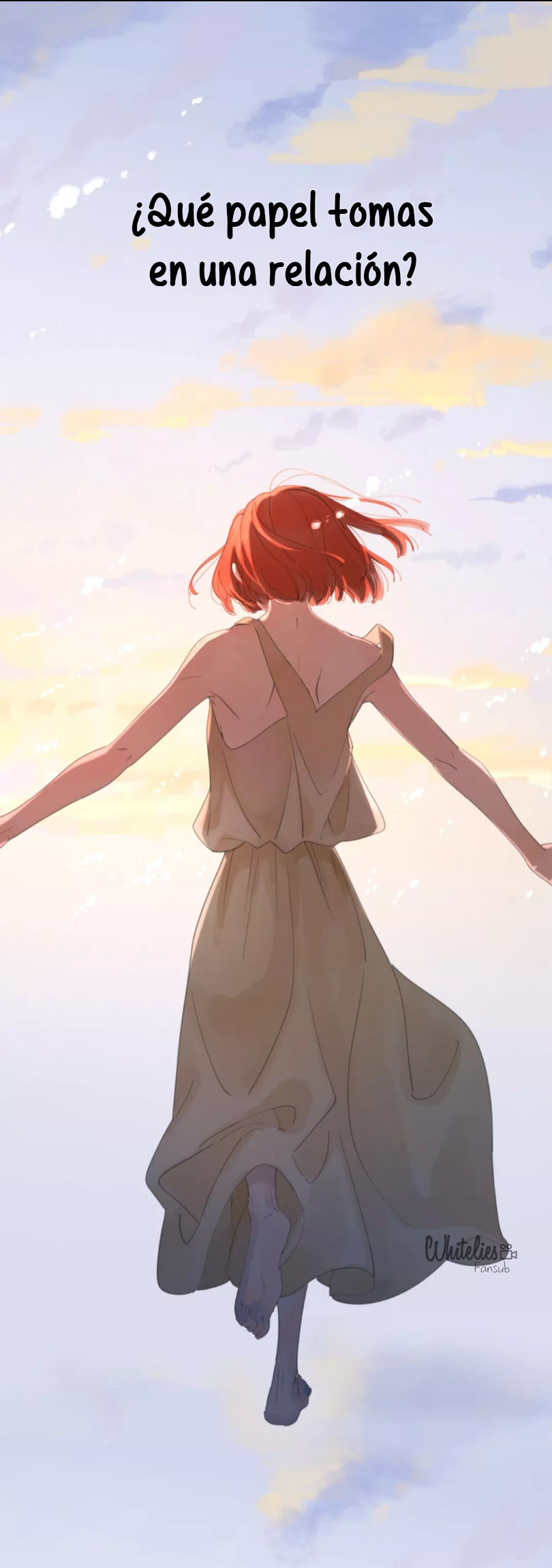 The Heart Has Its Reasons Prólogo 第2页