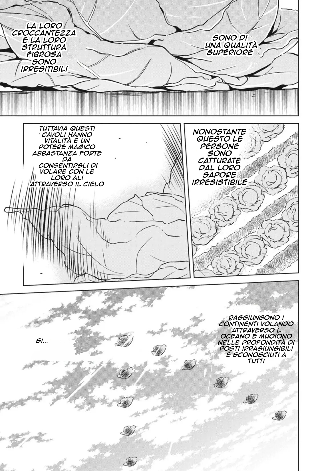 Kono Subarashii Sekai ni Shukufuku o! che ci sia gioia per questa bellissima esperta 第25页