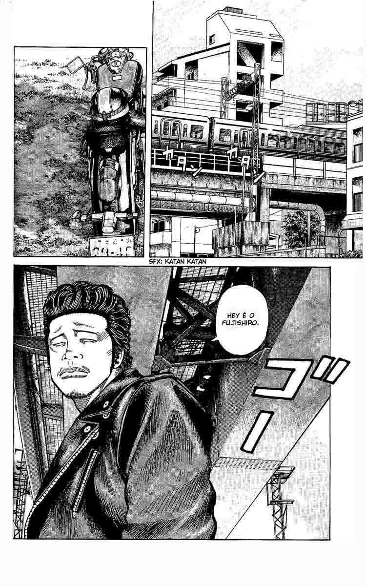 Worst Vol. 1 Ch. 1 第12页