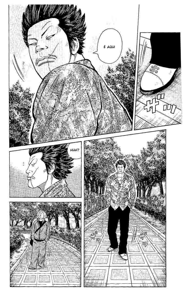 Worst Vol. 1 Ch. 1 第27页