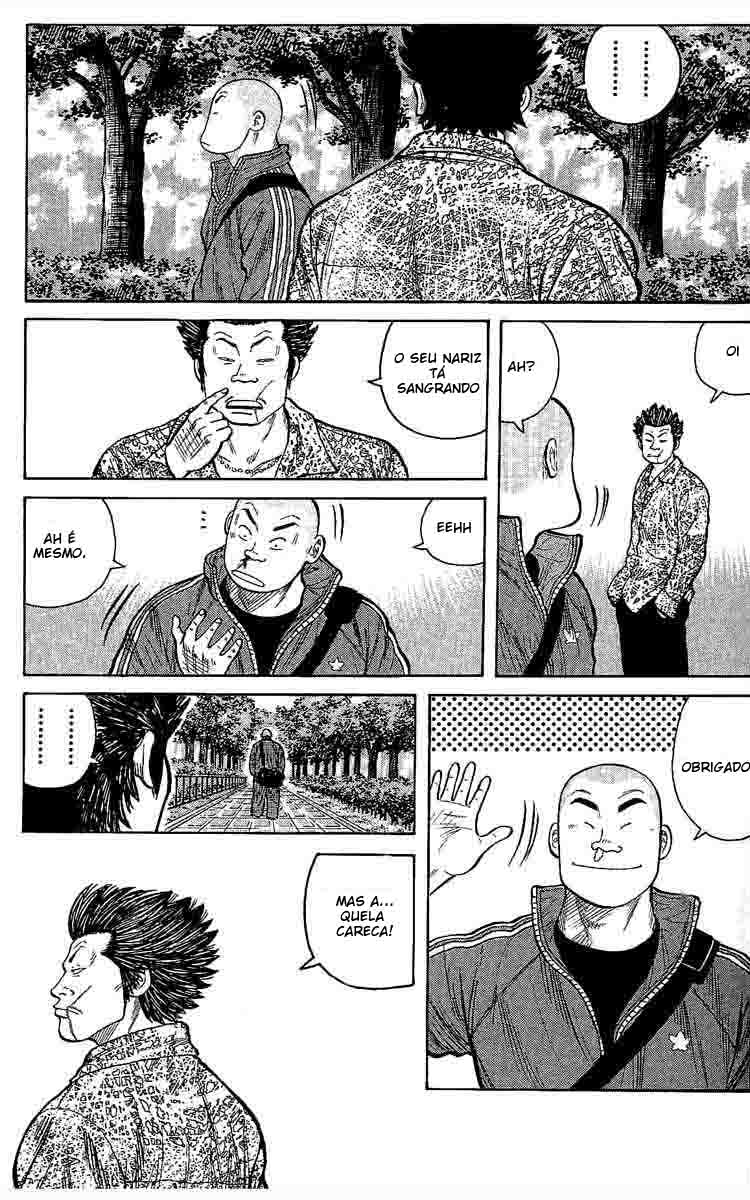 Worst Vol. 1 Ch. 1 第28页