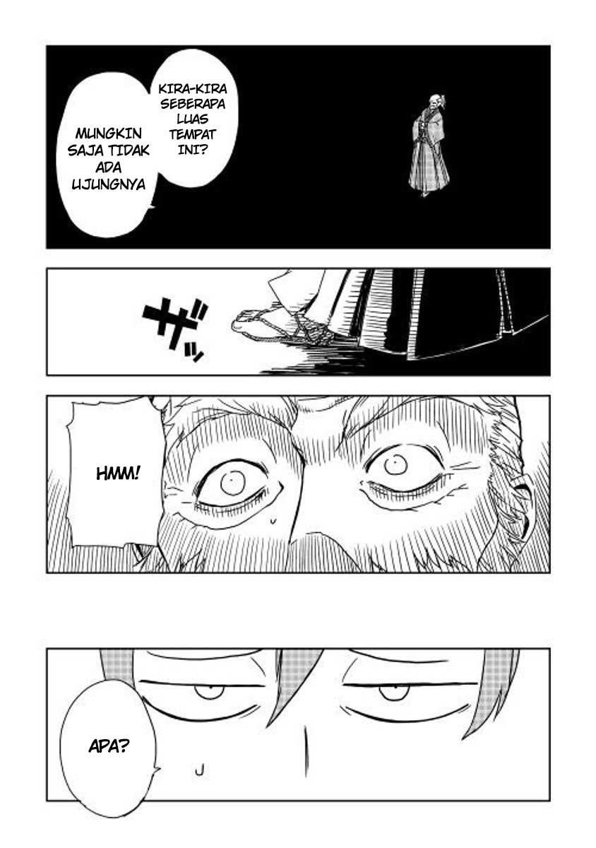 Isekai Tensei Soudouki Vol. 1 Ch. 1 第13页