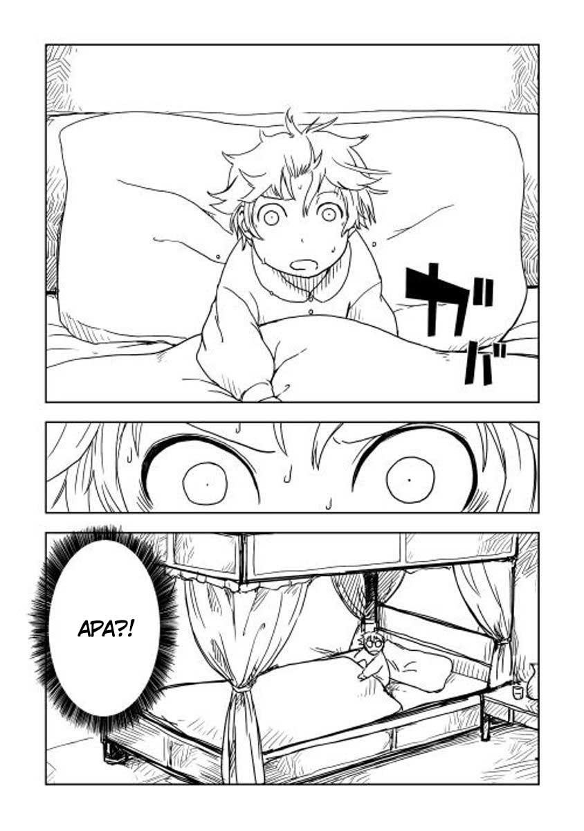Isekai Tensei Soudouki Vol. 1 Ch. 1 第20页