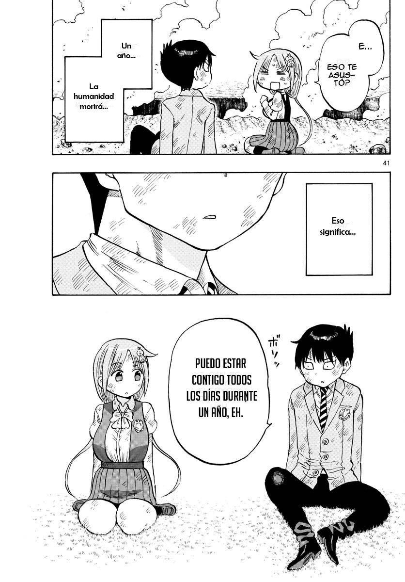 Ponkotsu-chan Kenshouchuu Vol. 1 Ch. 1 第41页