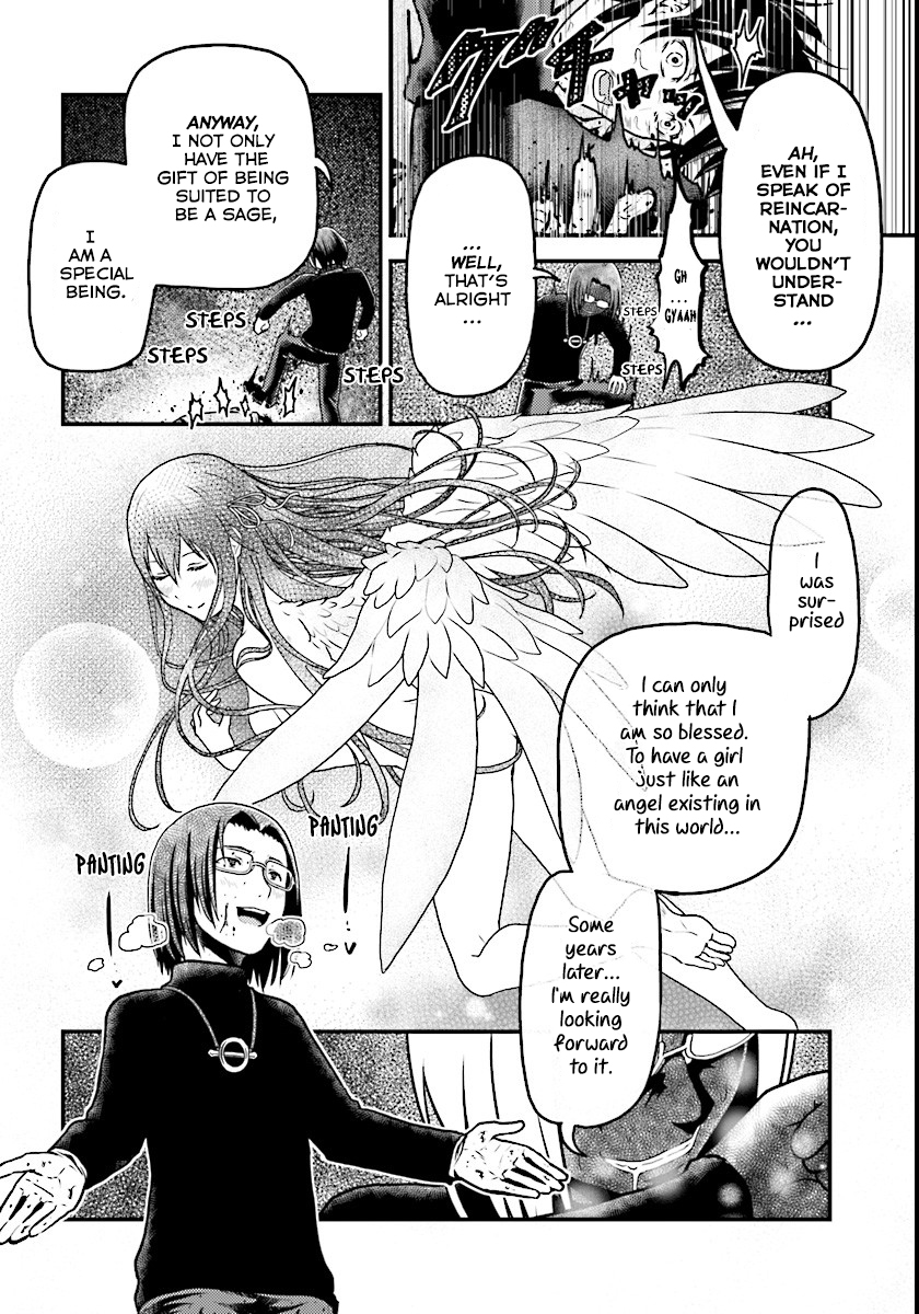 Murabito desu ga Nani ka? Just A Villager 第19页