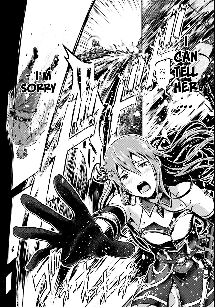 Murabito desu ga Nani ka? Just A Villager 第23页