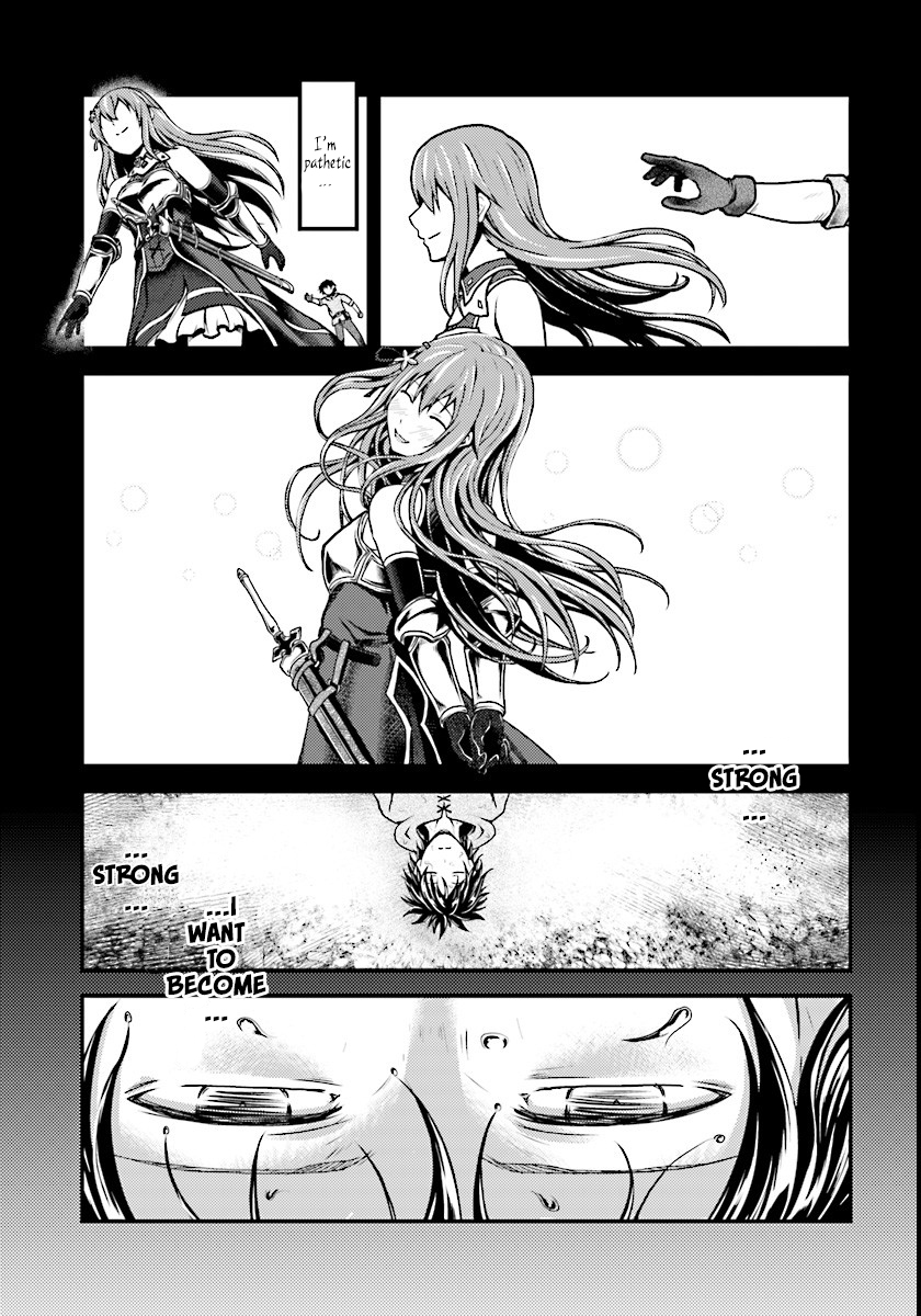 Murabito desu ga Nani ka? Just A Villager 第26页