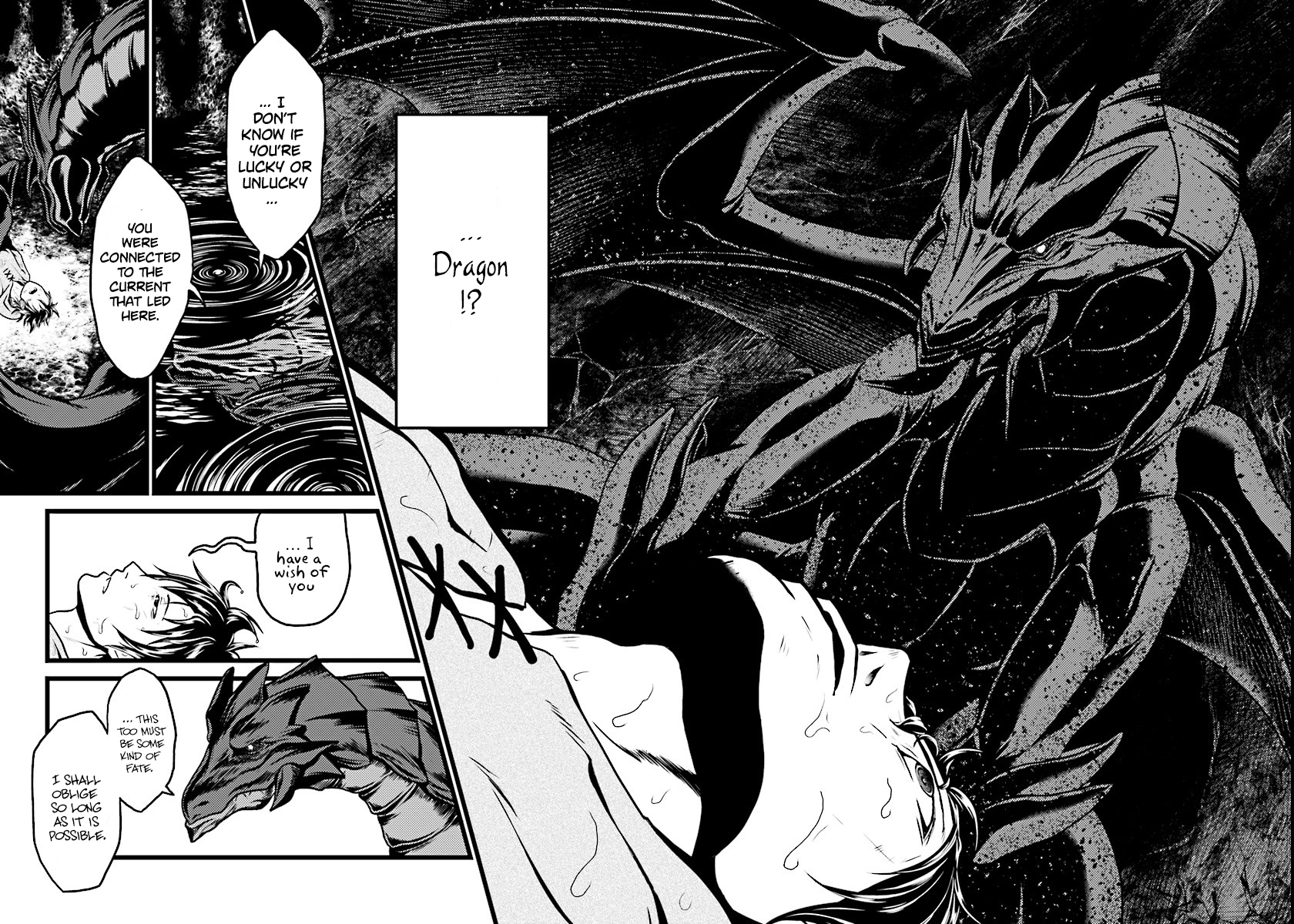 Murabito desu ga Nani ka? Just A Villager 第27页