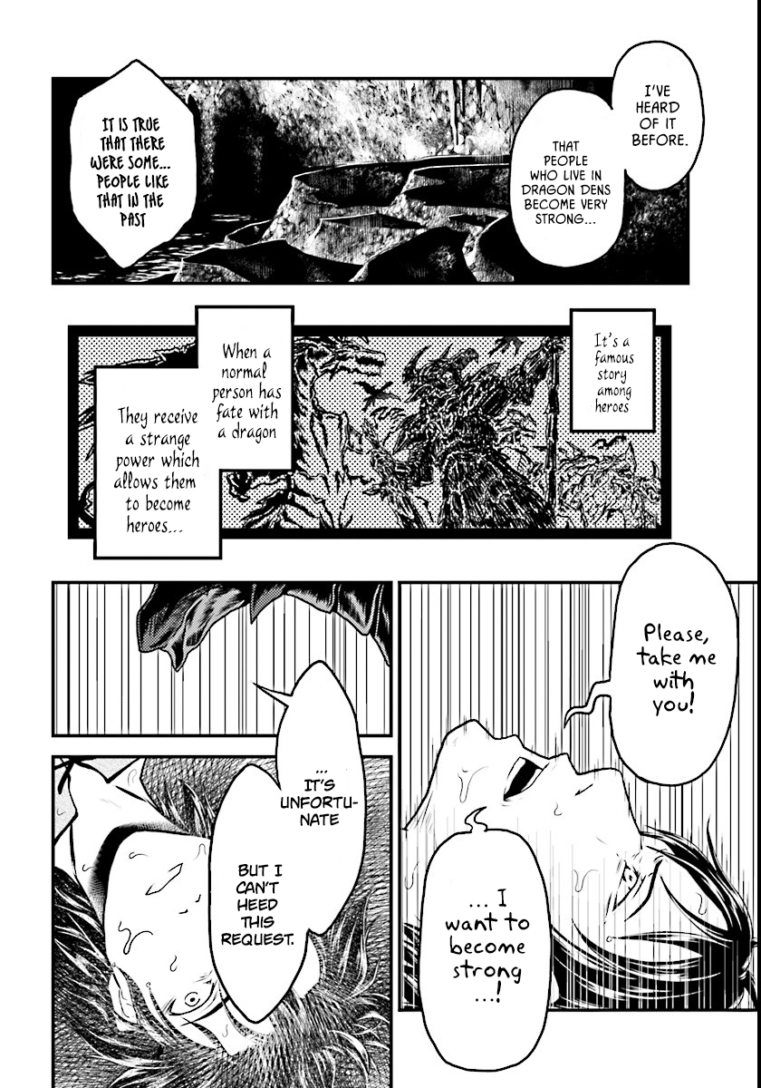 Murabito desu ga Nani ka? Just A Villager 第28页