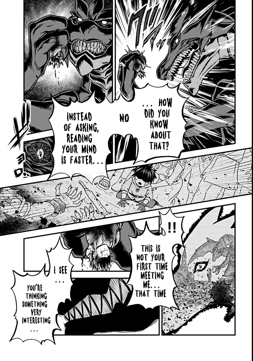 Murabito desu ga Nani ka? Just A Villager 第31页