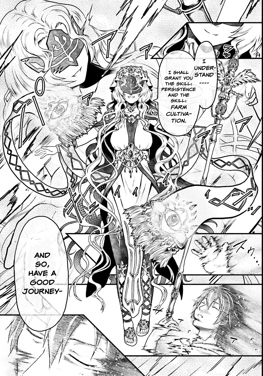 Murabito desu ga Nani ka? Just A Villager 第37页