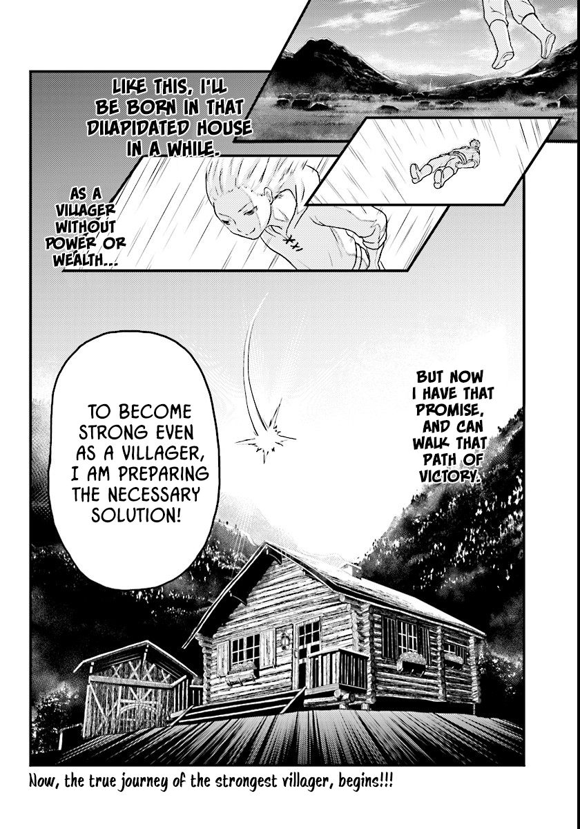 Murabito desu ga Nani ka? Just A Villager 第38页