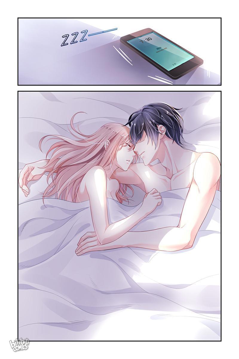 Bringing the Nation's Husband Home Episode 1 第2页