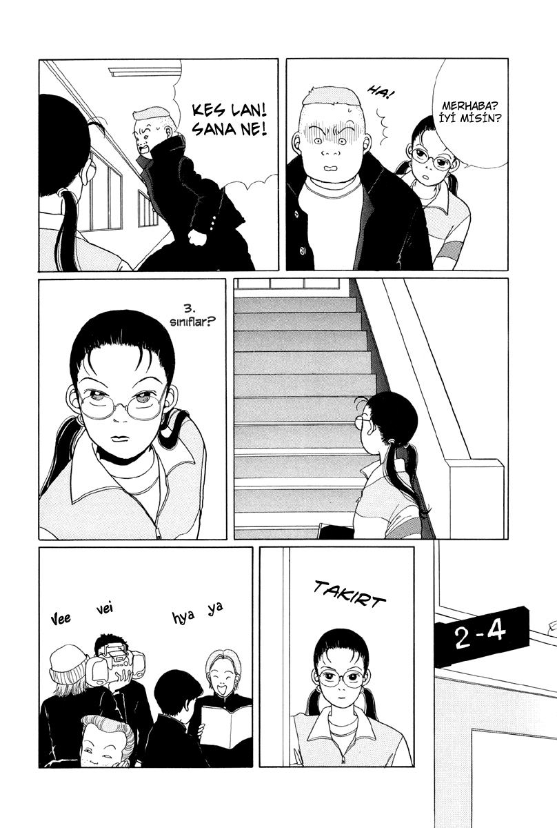 Gokusen Vol. 1 Ch. 2 第6页