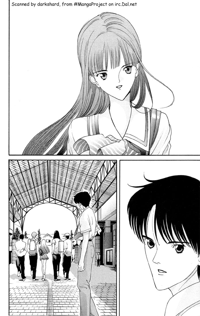 HEN The Teacher and the Student 第9页