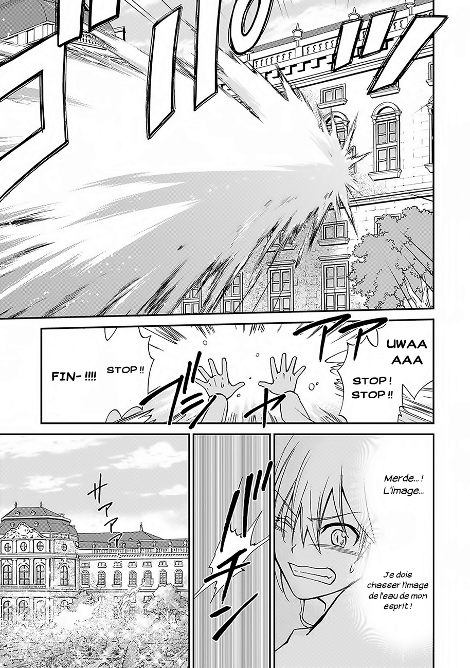 Isekai Yakkyoku La renaissance du pharmacien et l'autre monde 第35页