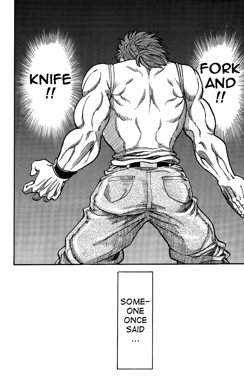 TORIKO Bishokuya Toriko!! 第62页