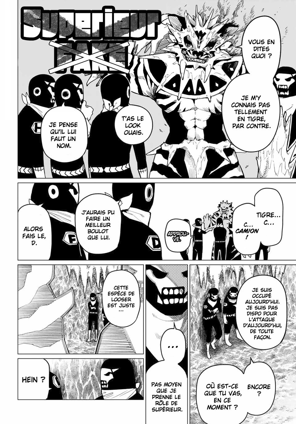 Sentai Daishikkaku R1000 第22页