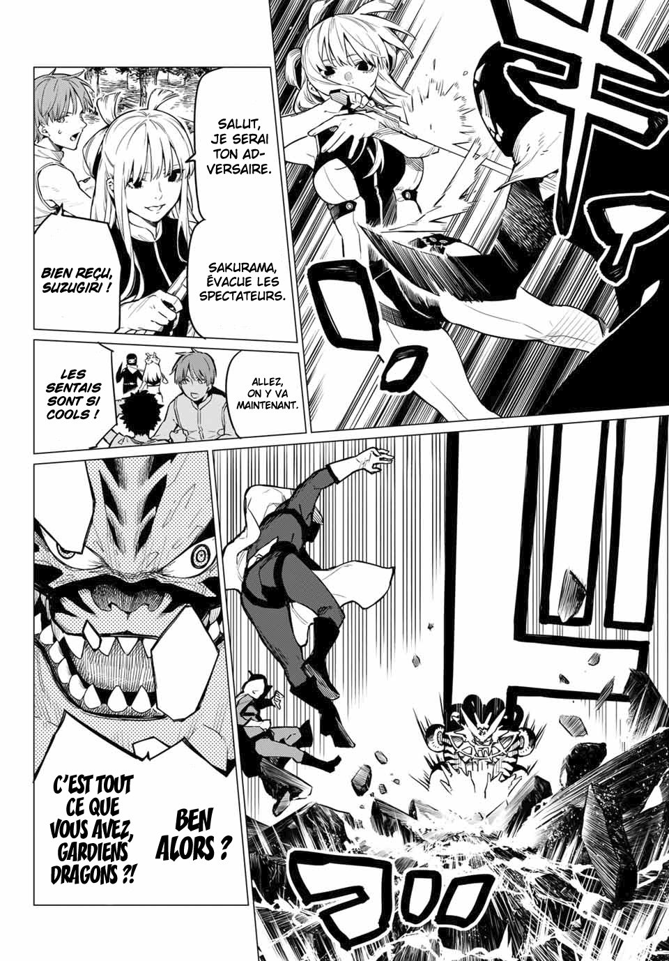 Sentai Daishikkaku R1000 第29页