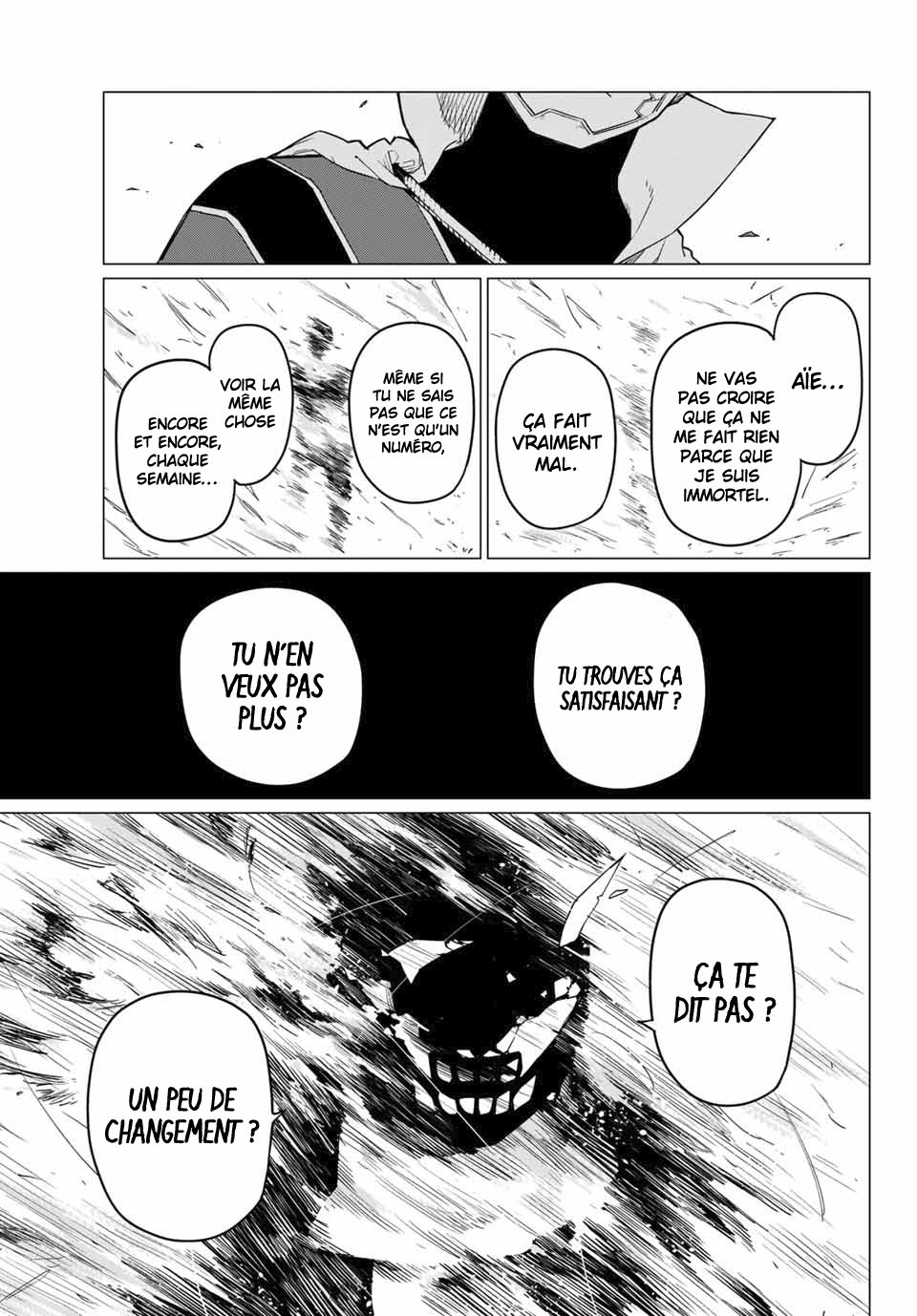 Sentai Daishikkaku R1000 第38页