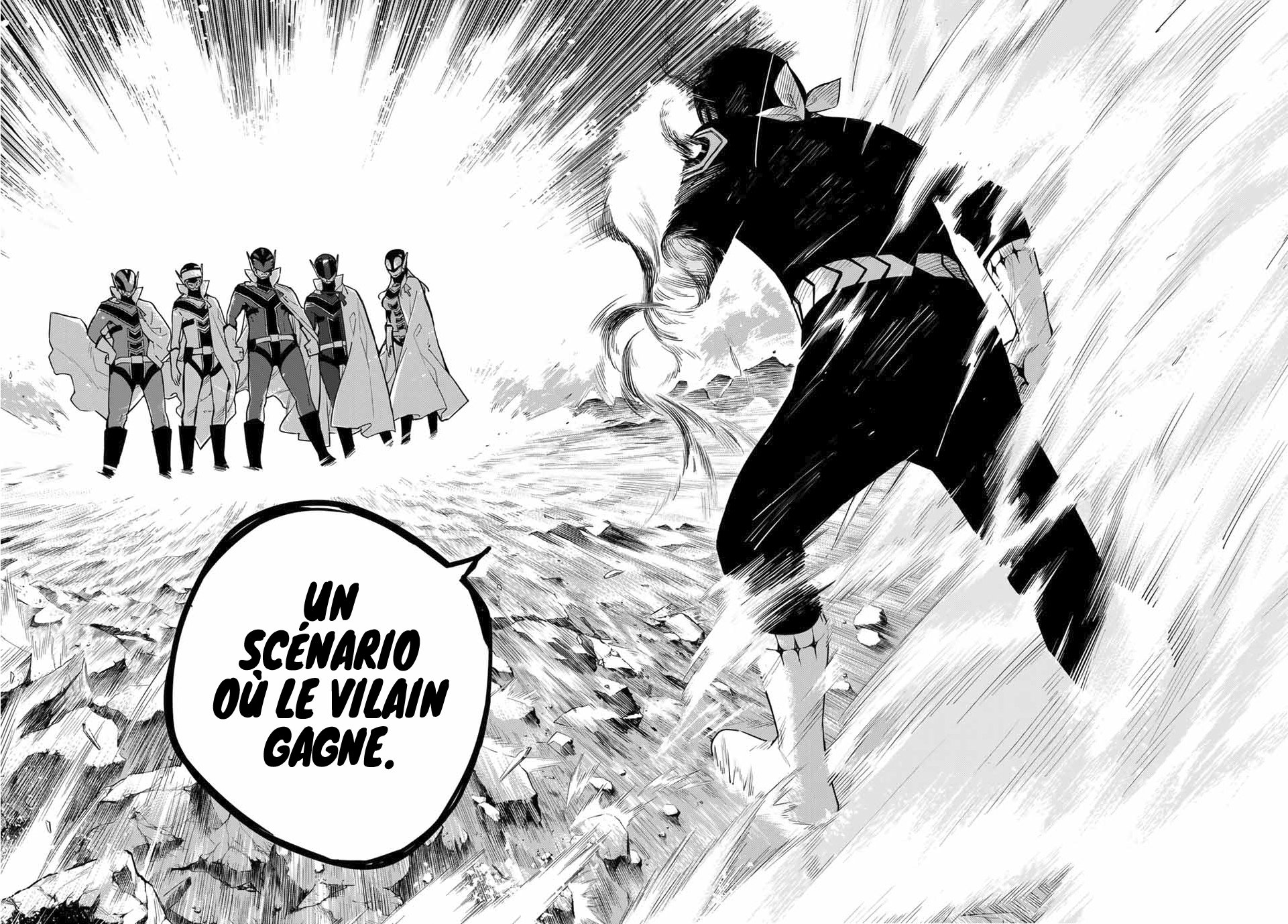 Sentai Daishikkaku R1000 第39页