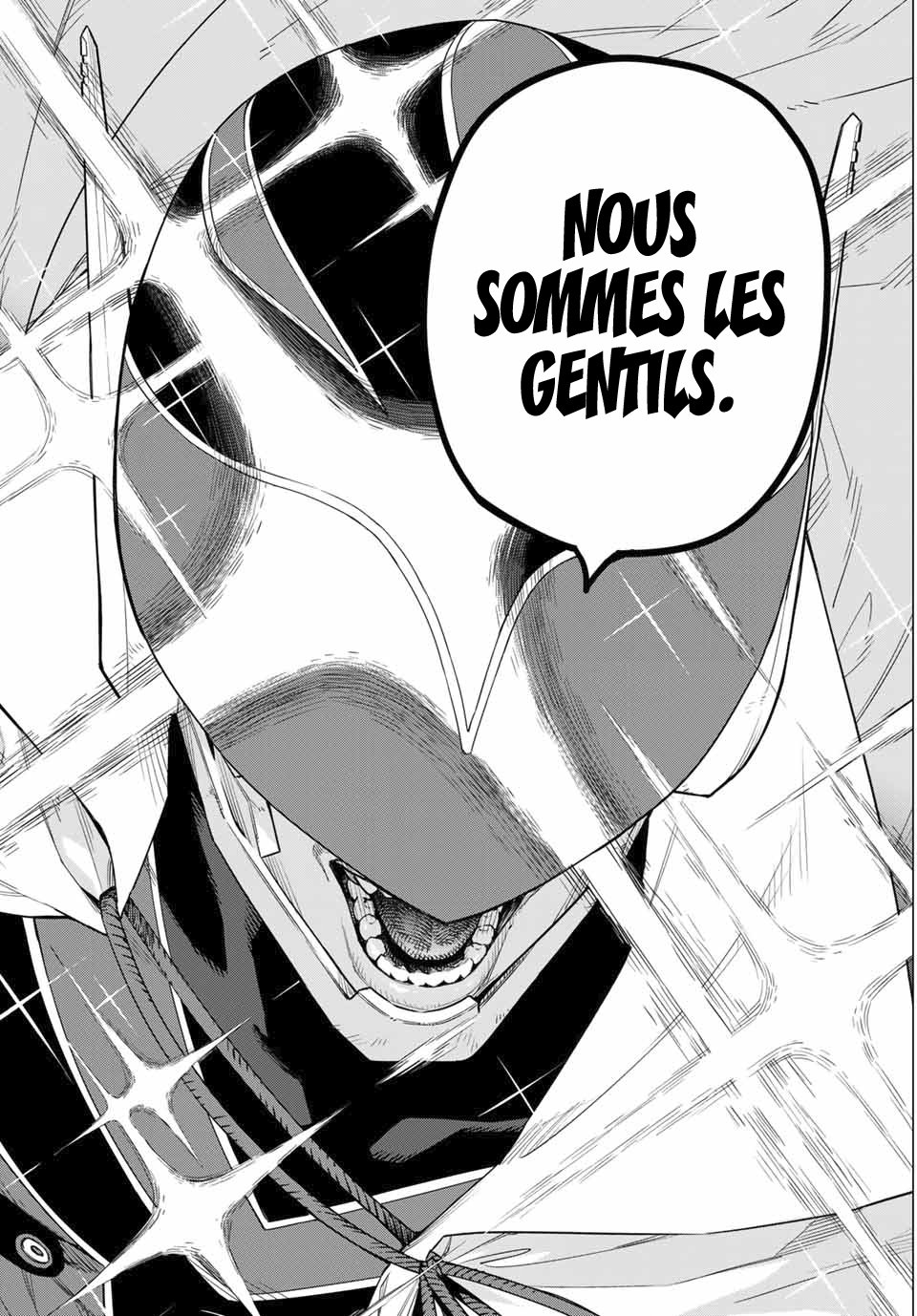 Sentai Daishikkaku R1000 第46页