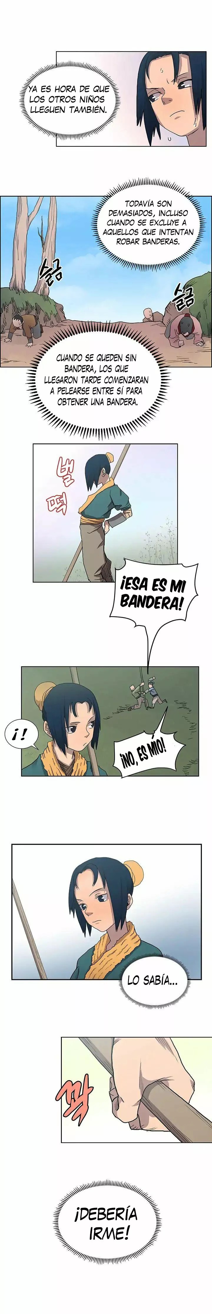 Heavenly Demon Reborn! Vol. 1 Ch. 4 第6页