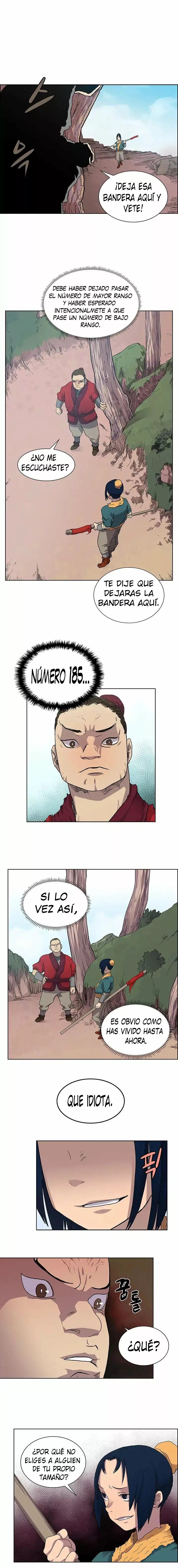 Heavenly Demon Reborn! Vol. 1 Ch. 4 第8页