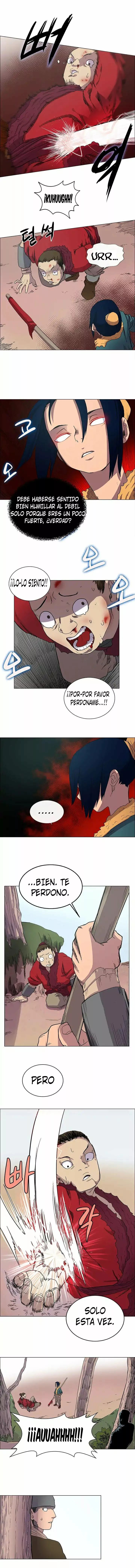 Heavenly Demon Reborn! Vol. 1 Ch. 4 第10页