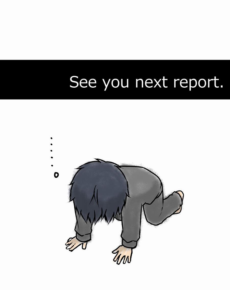 ReLIFE Arata Kaizaki (27) Unemployed 第25页
