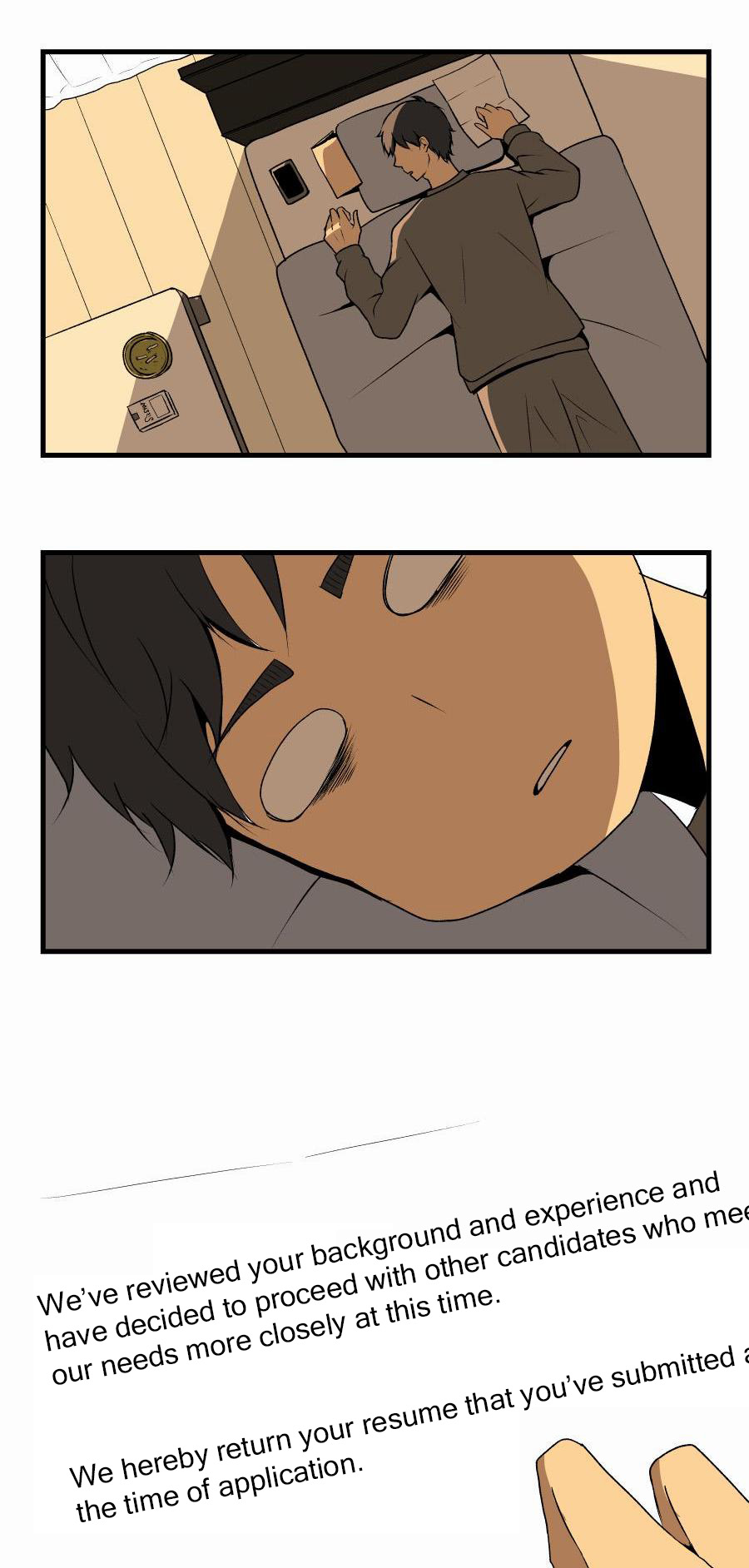 ReLIFE 第8页