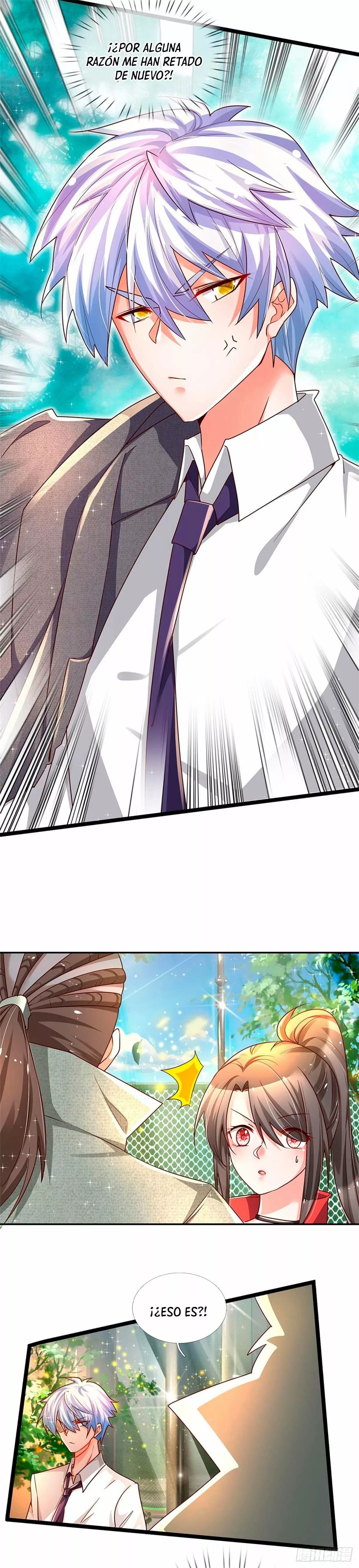 100,000 Levels of Body Refining : All the dogs I raise are the Emperor Ch. 4 第5页