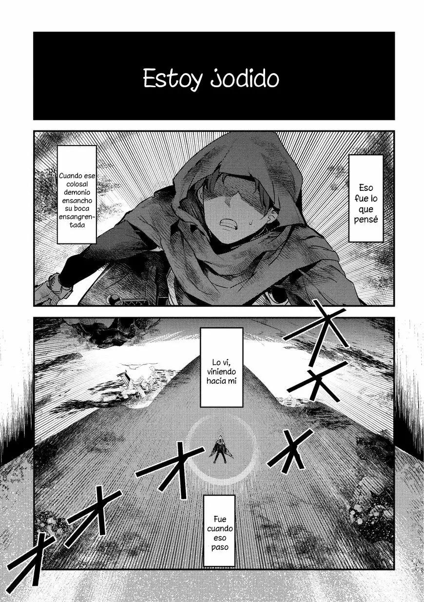Nozomanu Fushi no Boukensha Rentt Faina 第1页