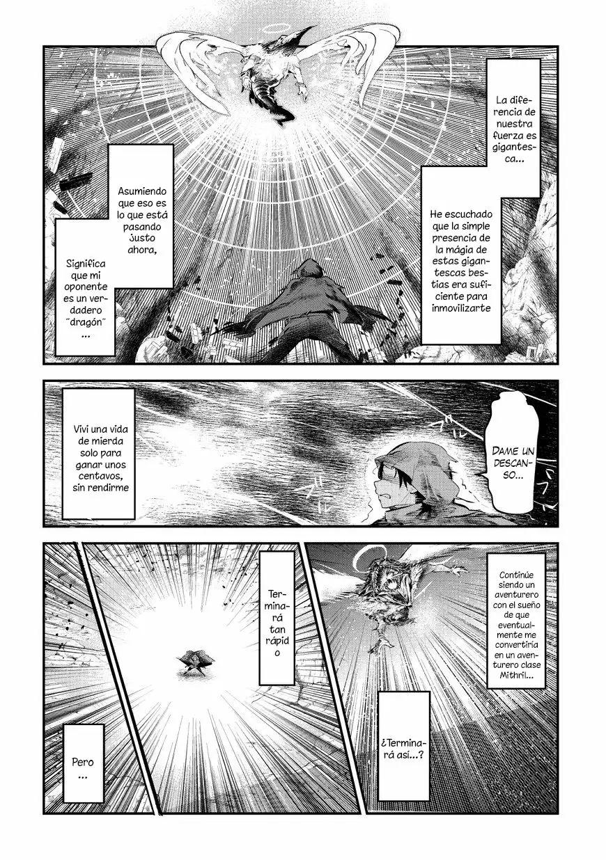 Nozomanu Fushi no Boukensha Rentt Faina 第11页