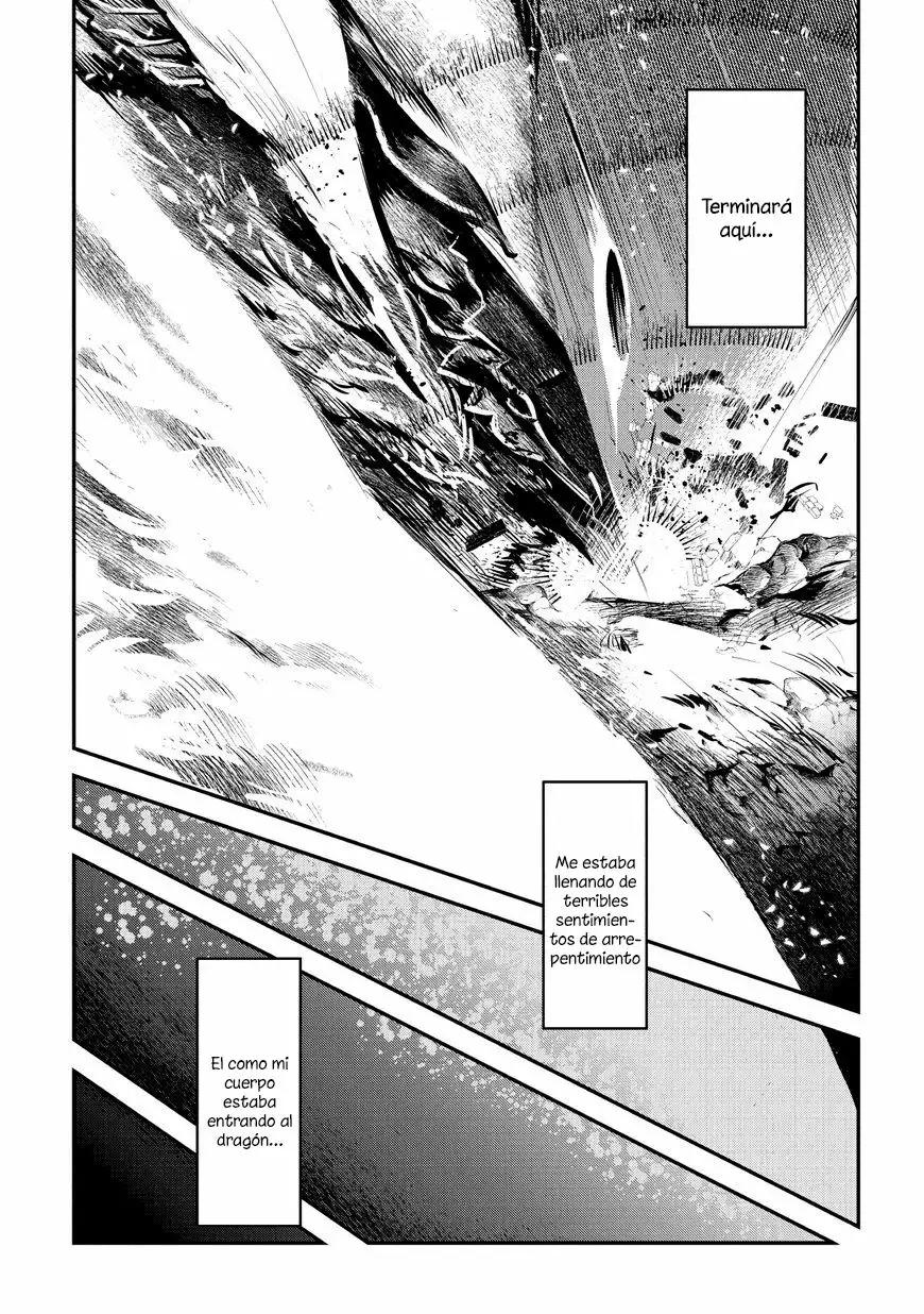 Nozomanu Fushi no Boukensha Rentt Faina 第12页
