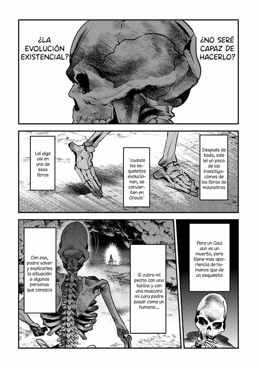 Nozomanu Fushi no Boukensha Rentt Faina 第21页