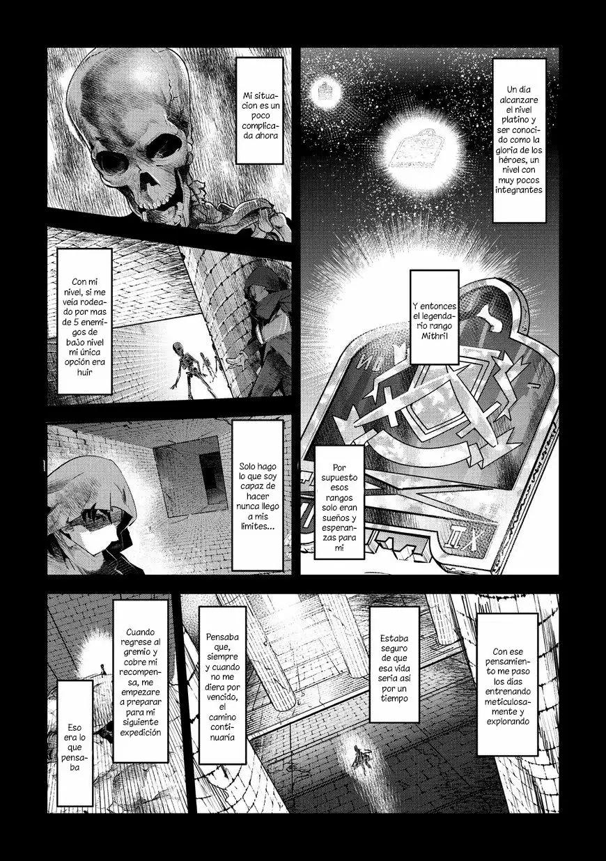 Nozomanu Fushi no Boukensha Rentt Faina 第5页
