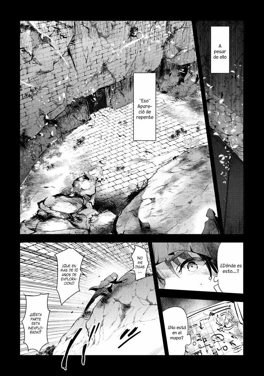 Nozomanu Fushi no Boukensha Rentt Faina 第6页