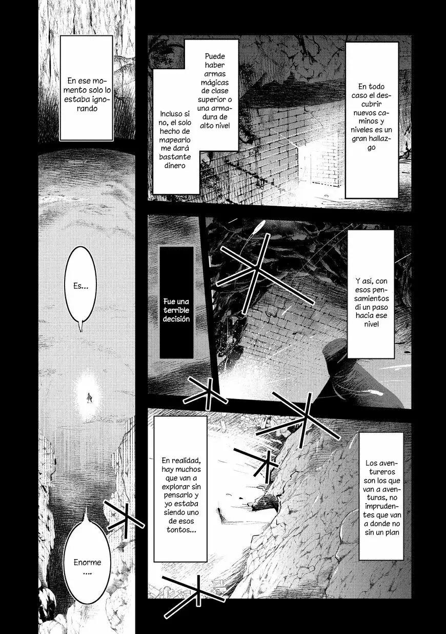 Nozomanu Fushi no Boukensha Rentt Faina 第7页