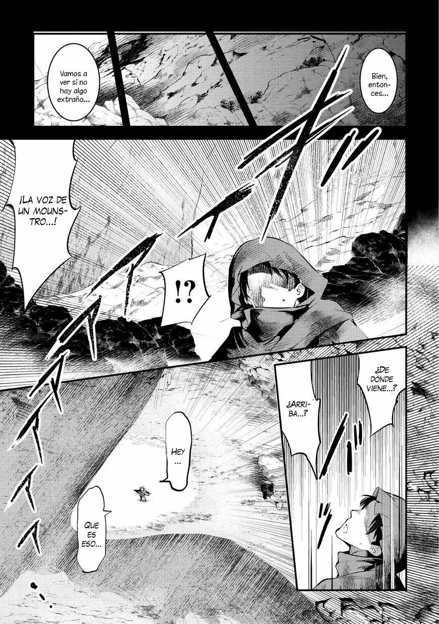 Nozomanu Fushi no Boukensha Rentt Faina 第8页