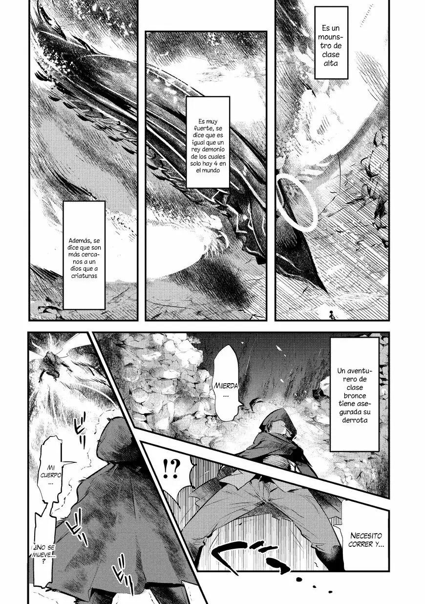 Nozomanu Fushi no Boukensha Rentt Faina 第10页