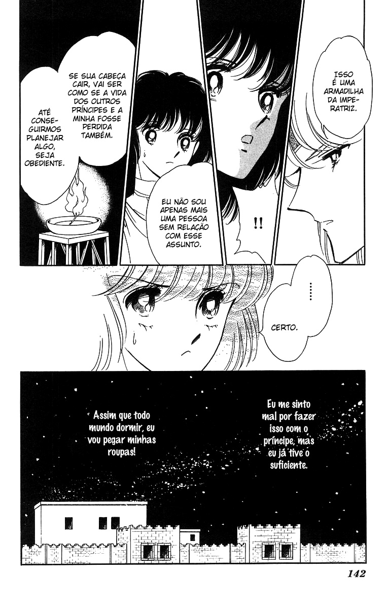 Red River Vol. 1 Ch. 2.3 第34页