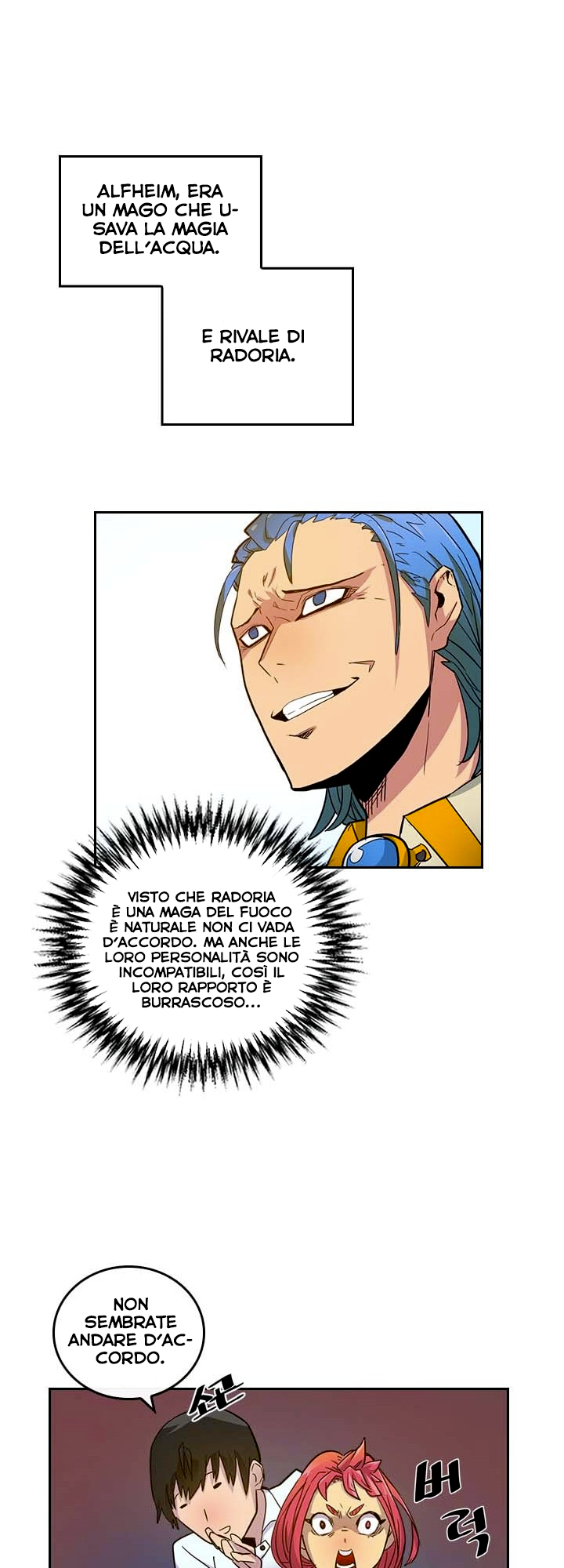 A Returner's Magic Should Be Special Vol. 1 Ch. 3 第18页