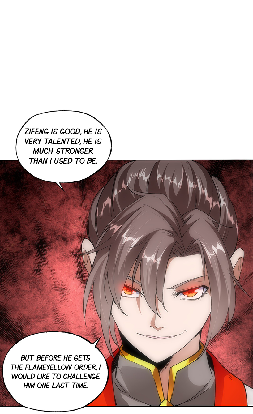 Eternal First God Ch. 6 第18页