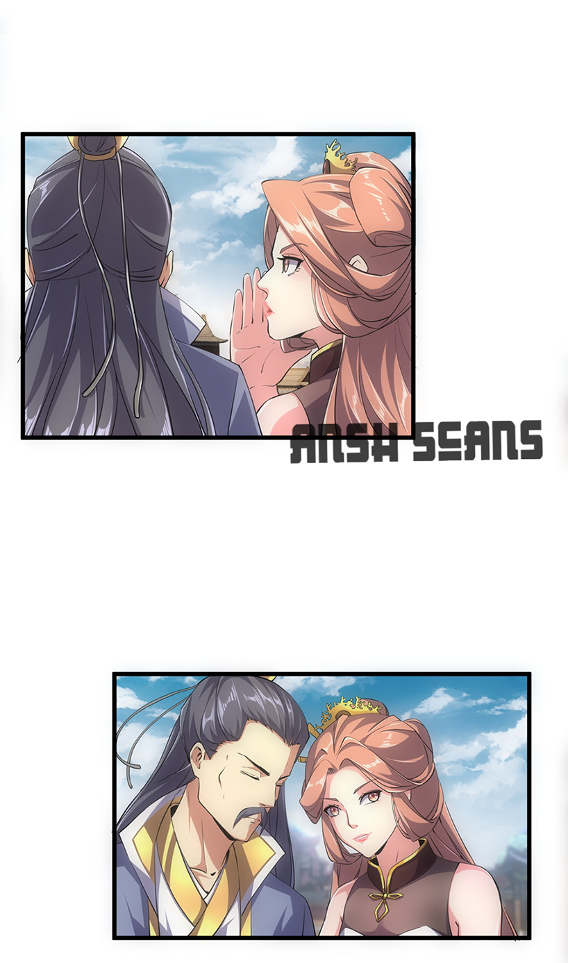 Eternal First God Ch. 6 第36页