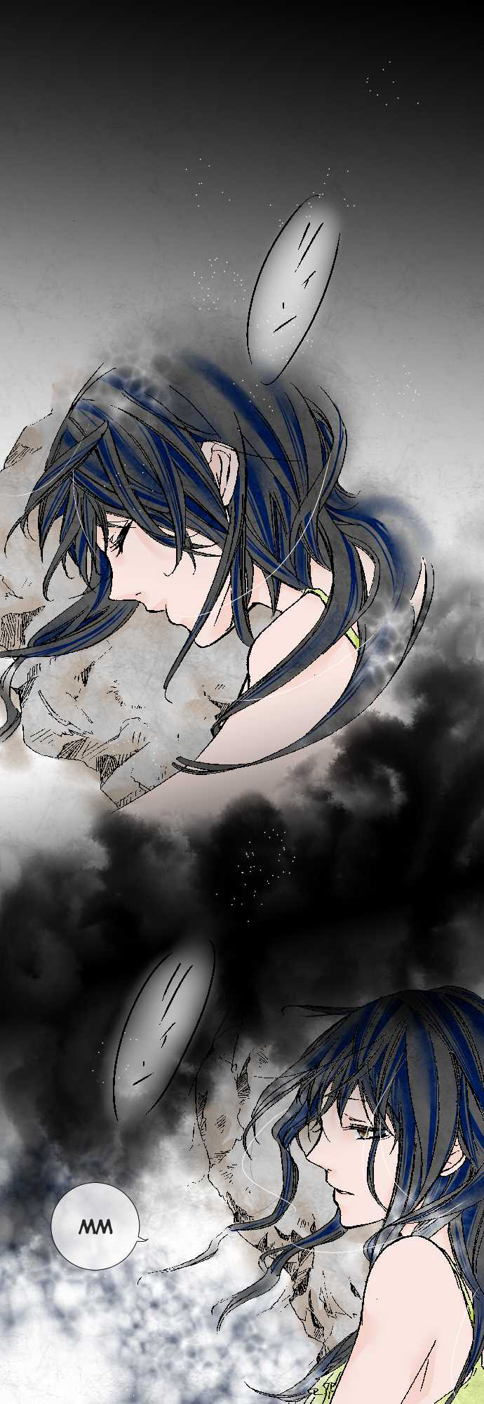 Kochou no Yumeji Reside 第1页