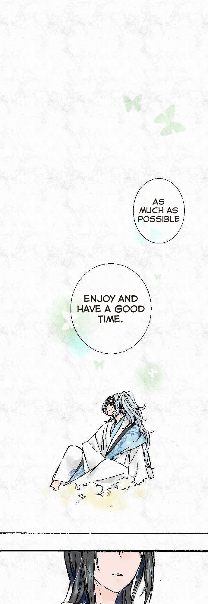 Kochou no Yumeji Reside 第19页