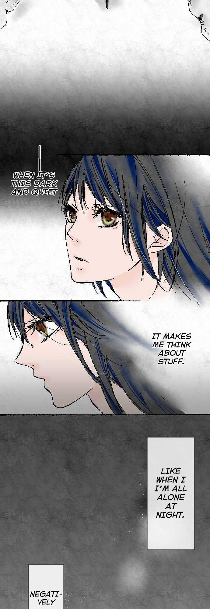 Kochou no Yumeji Reside 第6页
